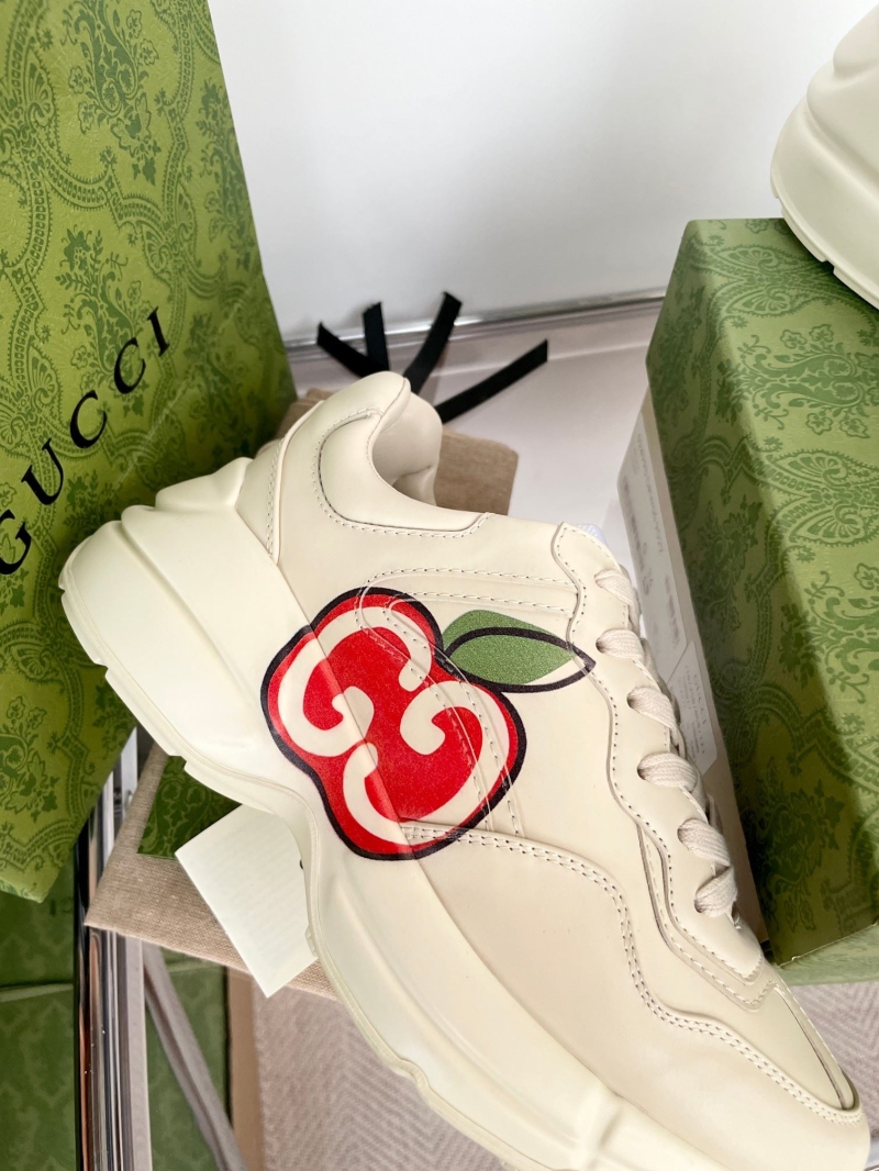 Gucci Screener Shoes